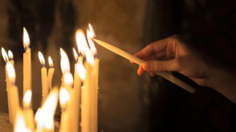 Mumunuz hemen bitmesin! Mumun ömrünü uzatmanın 5 etkili yolu