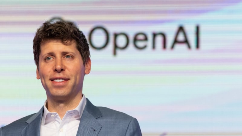 GPT-5'in gücü, OpenAI CEO'su Sam Altman'ı huzursuz ediyor