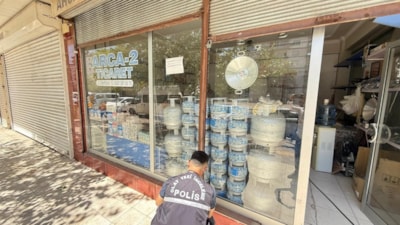 Diyarbakır'da silahlı kavgada facianın eşiğinden dönüldü