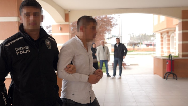 Kastamonu'da uyuşturucu parası anlaşmazlığında kan aktı: Sanıkların cezası belli oldu