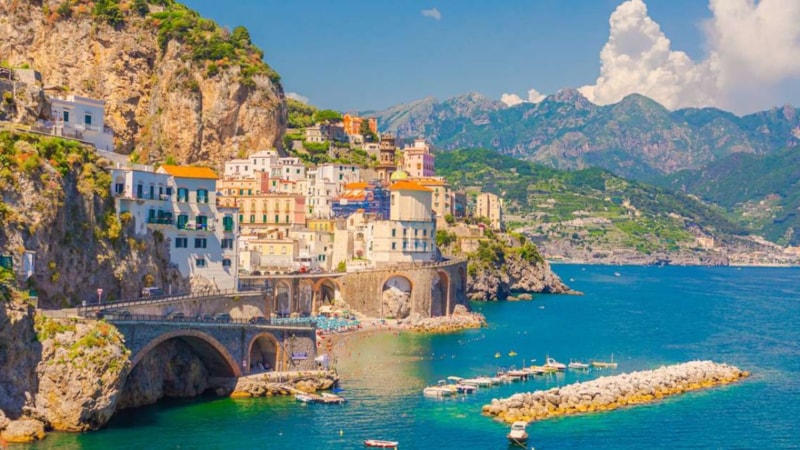 İtalya’da mutlaka görmeniz gereken 7 ada