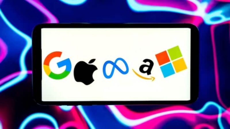 Yapay zeka çılgınlığı, Teknoloji devleri 2025'te 155 milyar dolar harcadı