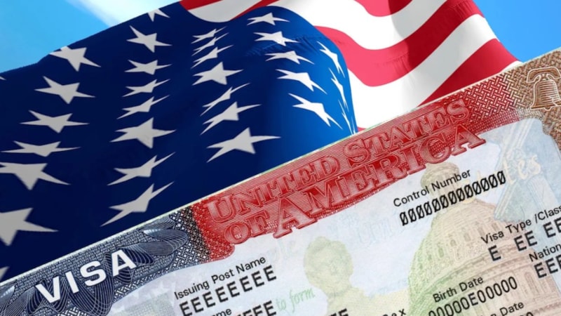 ABD, vize için 15 bin dolara kadar teminat şartı getiriyor