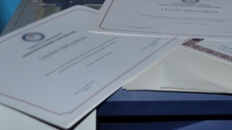 SON DAKİKA! Sahte diploma operasyonunda 37 tutuklama