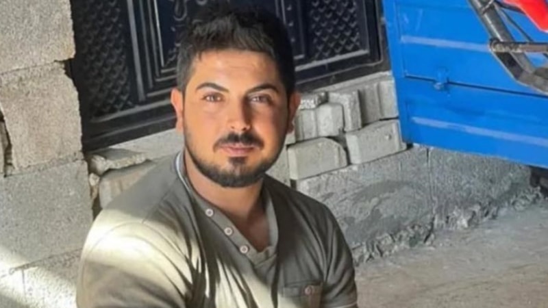 Gaziantep'te öldürülen gencin katil zanlıları babası ve amcası çıktı