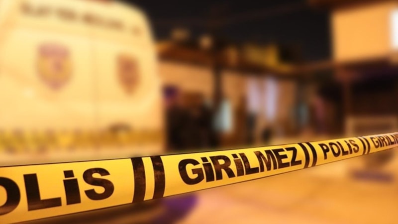 Samsun'da 2 arkadaşını öldüren şüpheli teslim oldu