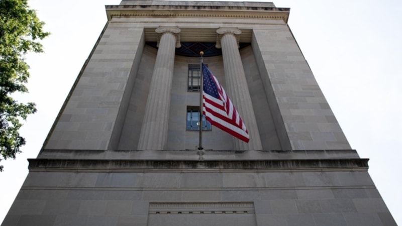 ABD'de Rusya soruşturması ile ilgili hukuki süreç başlatıldığı öne sürüldü