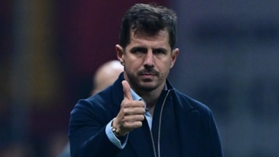 Emre Belözoğlu'ndan Kerem Aktürkoğlu'na 3 tavsiye