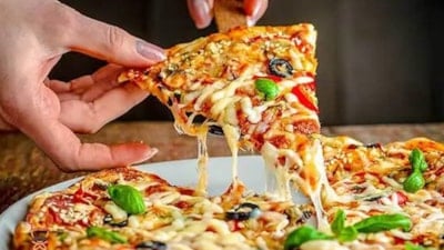 Pizza zincirinin şubeleri kepenk indiriyor! 74 şubesi tamamen kapandı