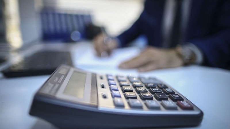 Dört siyasi partinin mali denetimlerinin sonuçları yayımlandı