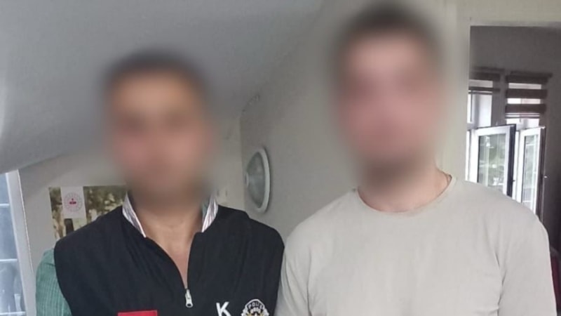 Kocael'de kardeşini öldüren şahıs yakalandı