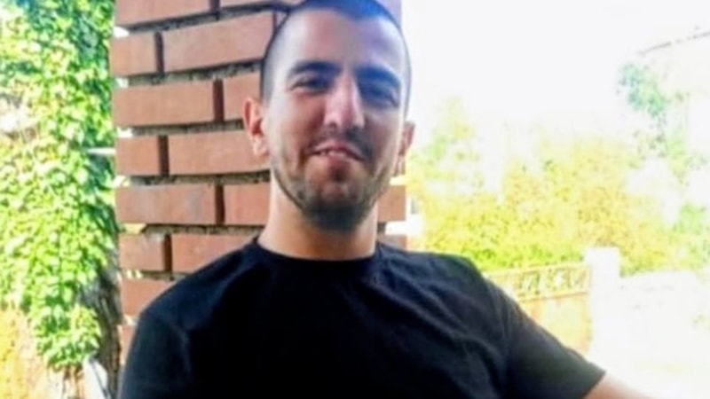 Bilecik'te aranan gencin yanmış cesedi ormanda bulundu