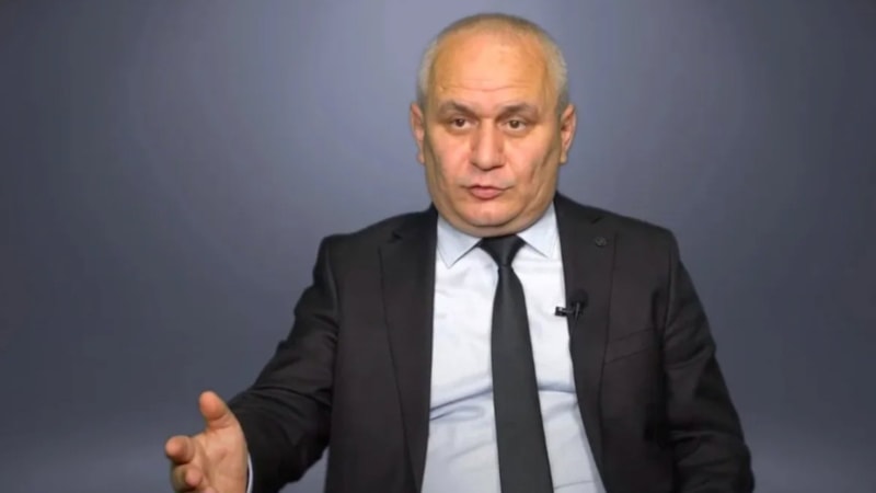 İlahiyatçı Cemil Kılıç: Arapça 