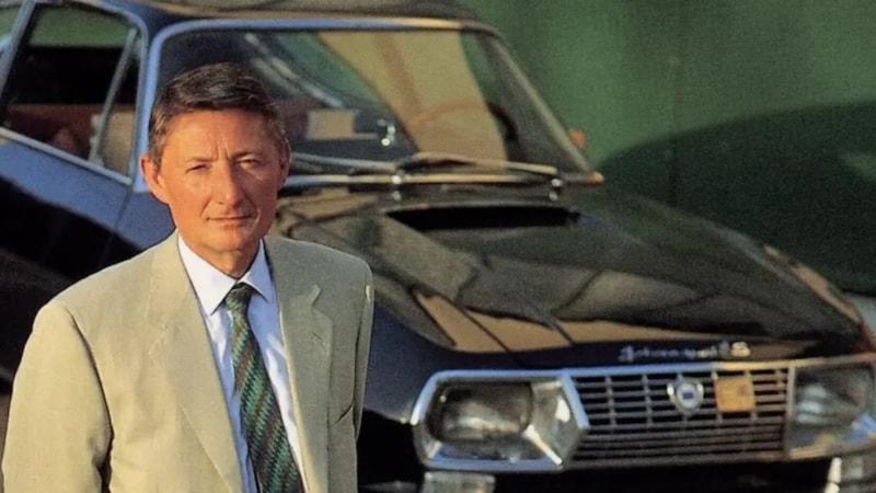 İkonik BMW modellerinin tasarımcısıydı: Ercole Spada hayatını kaybetti