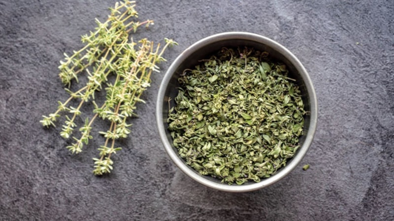 Kekik hangi rahatsızlıklara iyi gelir? Kekik faydaları nelerdir?