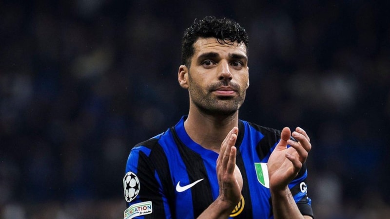 Beşiktaş, Mehdi Taremi ile prensip anlaşmasına vardı iddiası