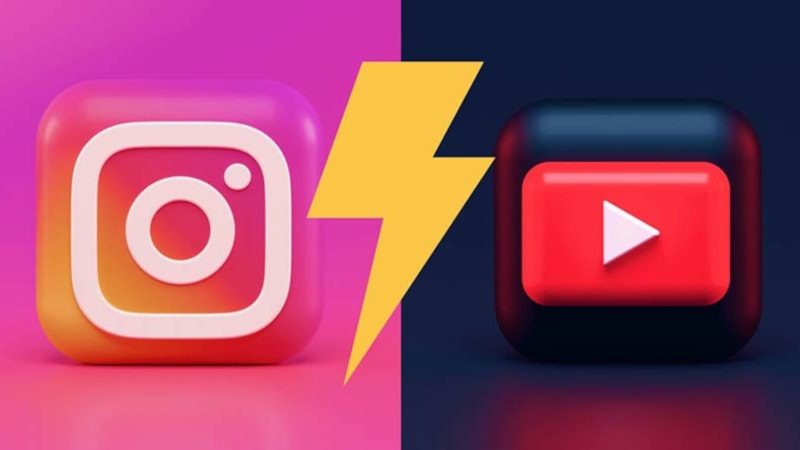 YouTube, Instagram'ın sevilen özelliğini test etmeye başladı