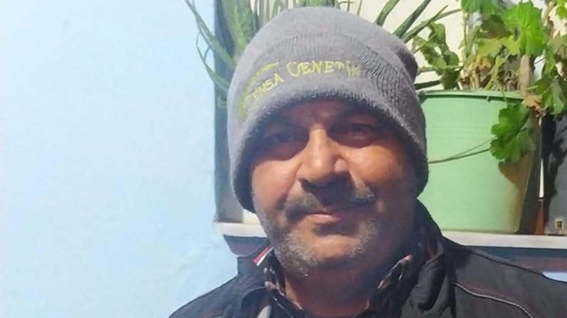 İzmir'de domuz sürüsüne çarpan motosikletin sürücüsü öldü