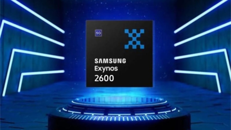 Samsung'un ilk 2nm işlemcisi Exynos 2600 duyuruldu