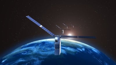 SpaceX durmuyor: 28 Starlink uydusu yörüngeye yerleşti