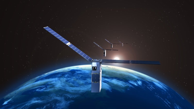 SpaceX durmuyor: 28 Starlink uydusu yörüngeye yerleşti