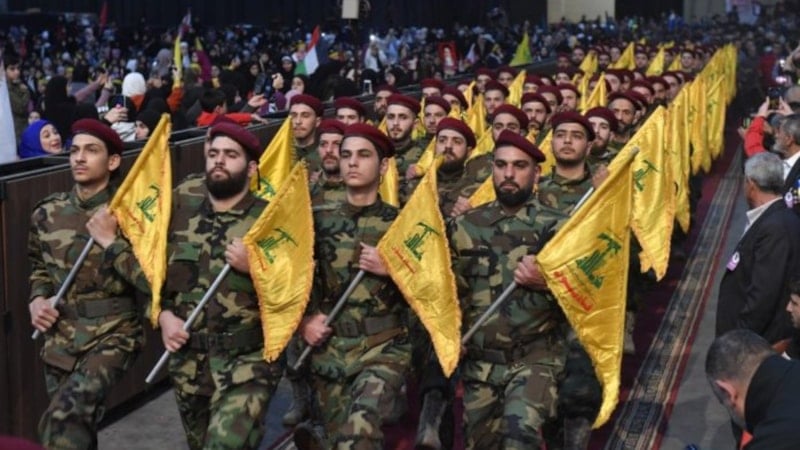 Hizbullah'tan İsrail'e: Sekiz aylık güvenlik çabanız bir saatte çöker