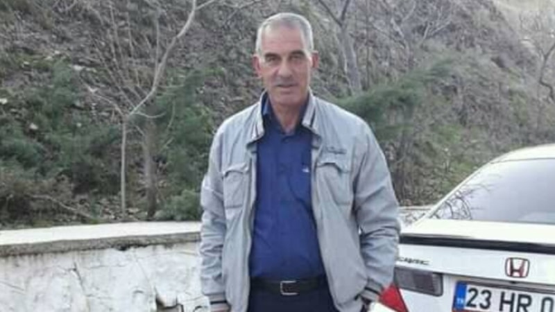 Elazığ'da serinlemek için nehre giren öğretmen yaşamını yitirdi