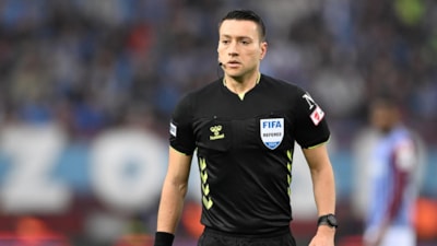 Zorbay Küçük ve Atilla Karaoğlan'a Konferans Ligi'nde görev