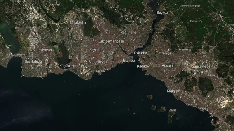 İstanbul için saat verildi: Bu uyarıyı göz ardı etmeyin