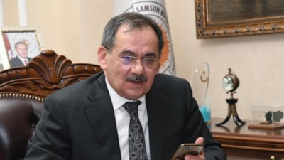 Eski Samsun Büyükşehir Belediye Başkanı Mustafa Demir yaşamını yitirdi