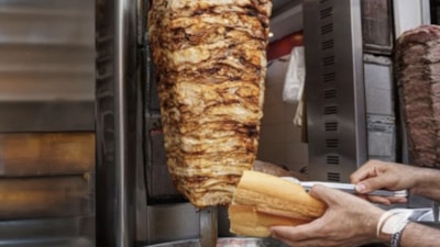 Kocaeli'de tavuk dönerden 999 kişi zehirlenmişti: İstenen ceza belli oldu