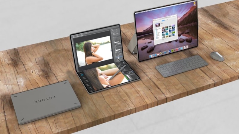 Apple'ın yol haritası sızdı: Katlanabilir modeller ne zaman gelecek