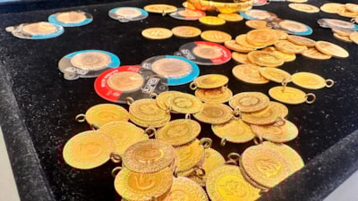 Kuyum uzmanından sahte altına karşı uyarı