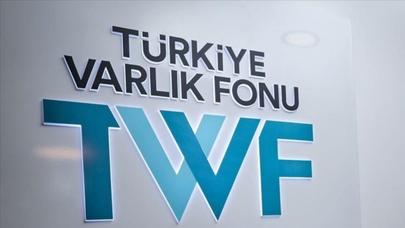 Türkiye Varlık Fonu'ndan 600 milyon dolarlık finansman