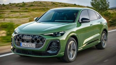 Yeni Audi Q5 Türkiye'de satışta: İşte fiyatı ve özellikleri