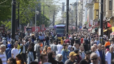 Dünyanın en gürültülü şehirleri listelendi! İstanbul sıralamasıyla şaşırttı