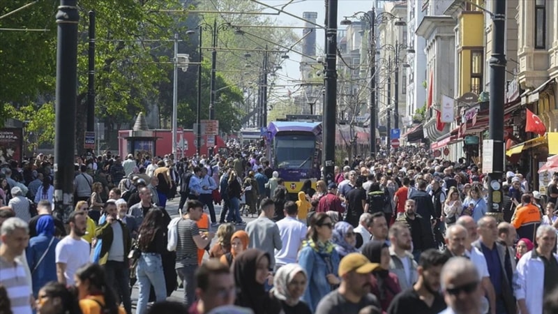 Dünyanın en gürültülü şehirleri listelendi! İstanbul sıralamasıyla şaşırttı