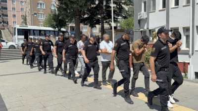 Tokat merkezli yasa dışı bahis operasyonu: 19'u hakim karşısında
