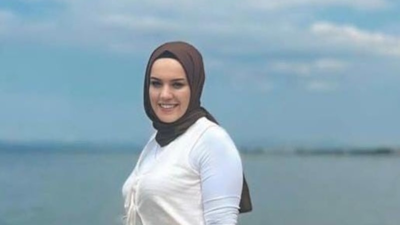 Ankara'da bir kadın daha cinayete kurban gitti