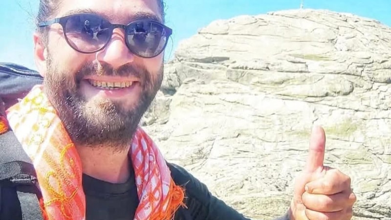 Muğla'da boynu kırılan itfaiyeciden acı haber