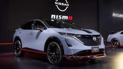 Nissan'dan yeni hedef: Elektrikli araçların performansı artacak