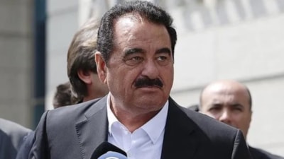 Herkes onu Urfalı biliyordu... İbrahim Tatlıses’in kökeni bakın neresiymiş