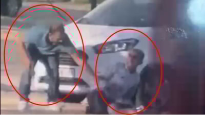 Diyarbakır'daki 'durak' cinayetinin şüphelileri, yakalandı