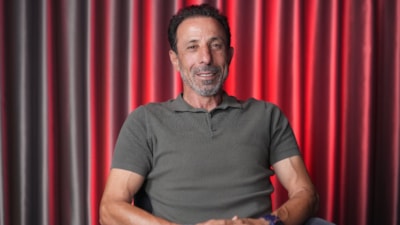 Eski Beşiktaşlı Recep Çetin: Luka Modric'i 19 yaşındayken önerdim...