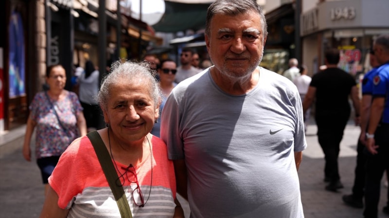 İzmir'de su kesintisine karşı önlemler alındı