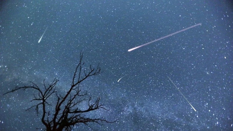 Perseid meteor yağmuru gelecek hafta başlıyor: Nasıl izlenir