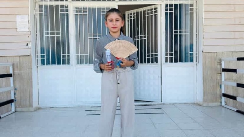 Şırnak'ta piknik faciası: Küçük Elif, Hezil Çayı'nda hayatını kaybetti