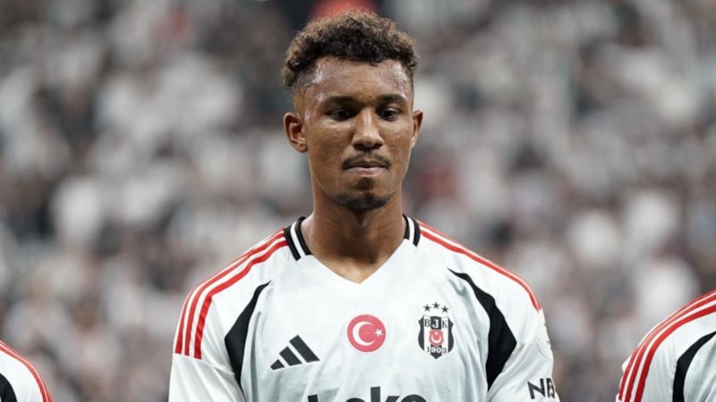 Felix Uduokhai, St. Patricks karşısında forma giyemeyecek