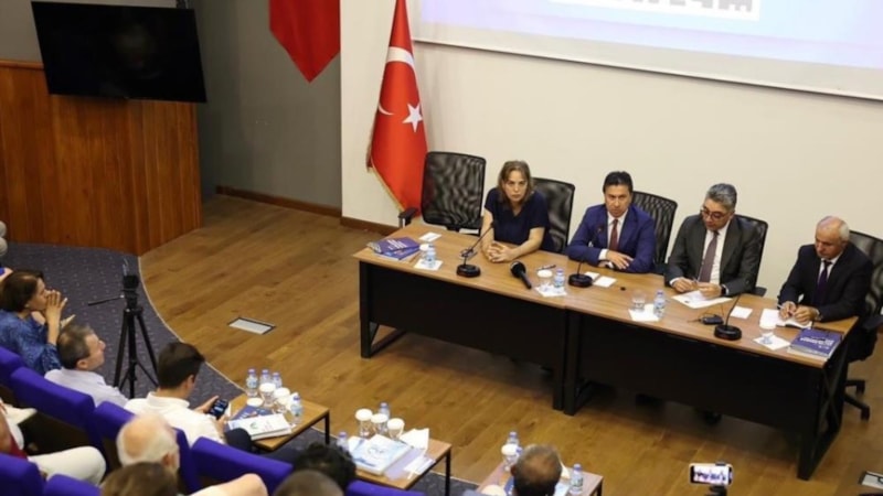 Bodrum'un susuzluk önlemi beli oldu: Deniz suyu arıtılacak