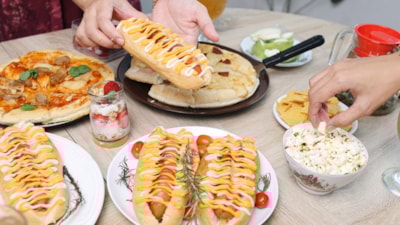 Dünya mutfağından Türkiye’ye uyarlanan 5 sokak lezzeti